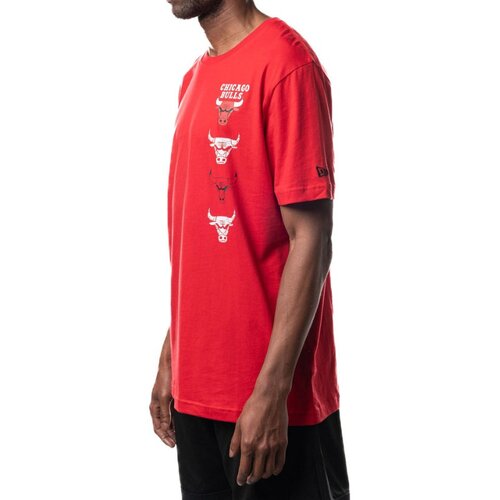New Era chicago bulls city edition 2023 majica Slike