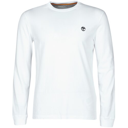 Timberland LS Dunstan River Tee Bijela Cene