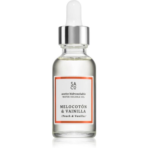 SEAL AROMAS Premium Peach & Vanilla dišavno olje 30 ml Cene