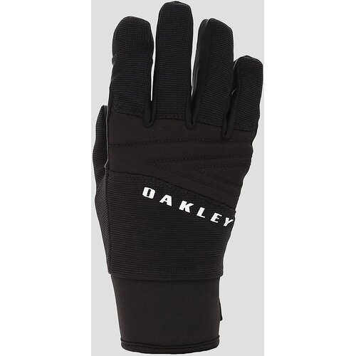 Oakley Factory Elipse Rokavice blackout Cene