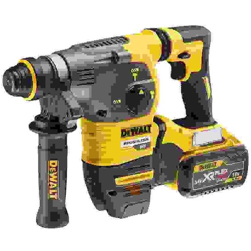 Dewalt DCH333X2 akumulatorski bu&amp;scaron;aći čekić flexvolt 18v 54v Slike