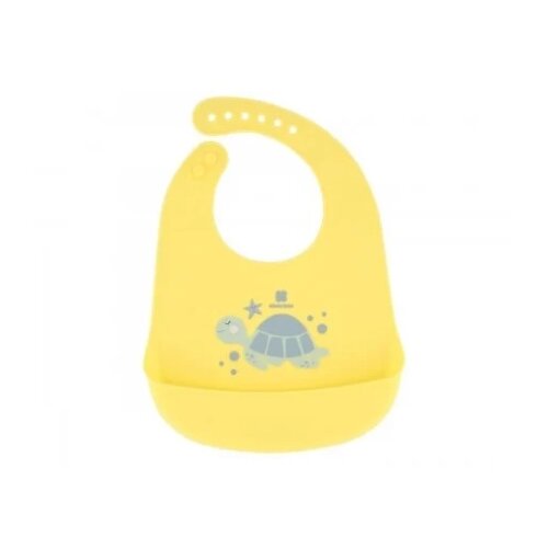  Silikonska portikla Sea World Turtle Yellow KKB30010 Slike