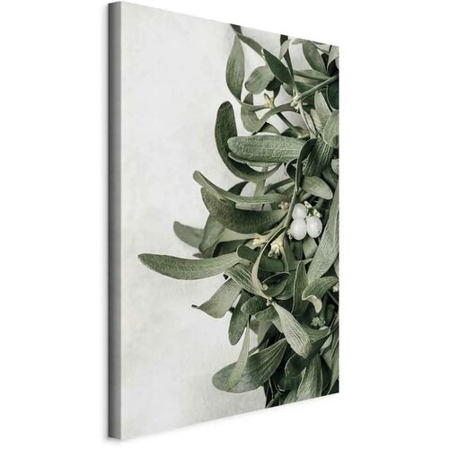  Slika - Christmas Mistletoe (1 Part) Vertical 40x60 Cene