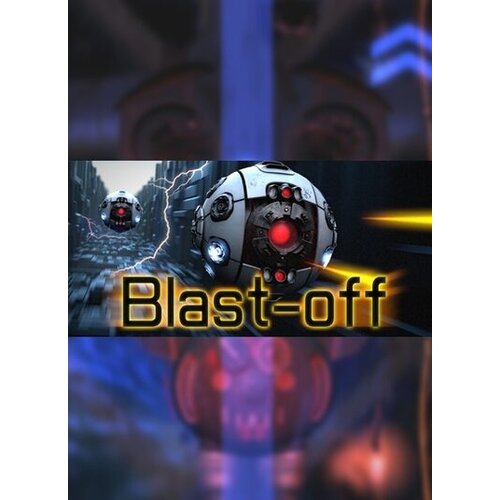  Blast-off Steam Key GLOBAL Cene