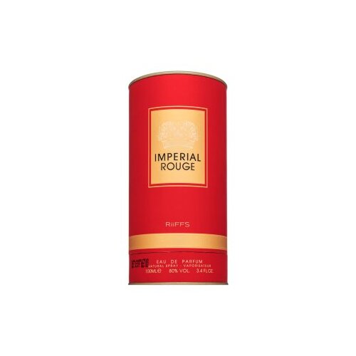Riiffs Imperial Rouge parfemska voda za žene 100 ml Slike