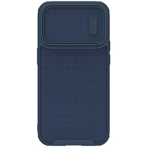 Nillkin torbica textured s za iphone 14 pro 6.1 plava Slike