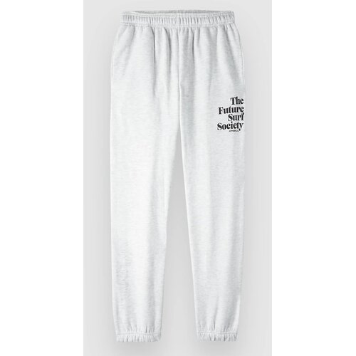 O'neill Future Surf Kids Hlace white melange Cene