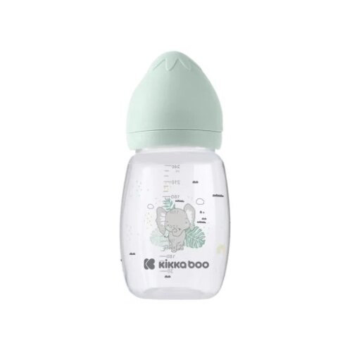  Fla&amp;scaron;ica anti-colic 260ml Savanna Mint KKB21098 Slike