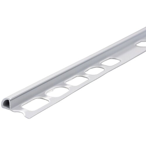 Lajsna PVC NL 03 SVIJETLO SIVA 8MM Cijene