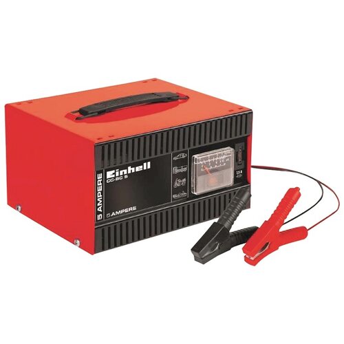 Einhell polnilec akumulatorjev cc-bc 5M (12 v, 16–80 ah) Cene