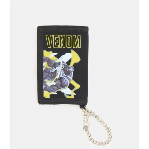 Sinsay Novčanik s lancem za pričvr&amp;scaron;ćivanje Venom Slike