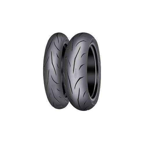 Mitas Sport Force+ RS ( 190/55 ZR17 TL 75W zadnji kotač ) Cene