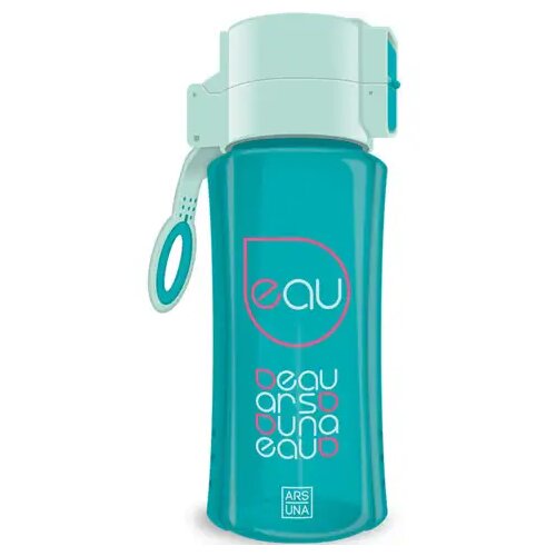 Ars Una Autonomy bidon nebe&scaron;ko modre barve 450ml Cene