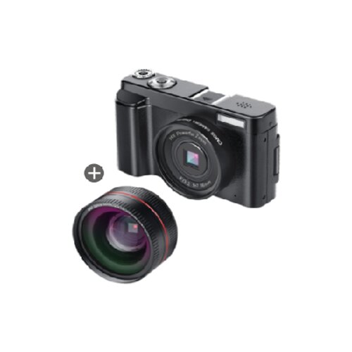 INF digitalni fotoaparat 24 mp, širokokotni objektiv, (21369919) Cene