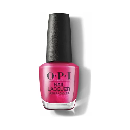OPI lak za nohte hollywood collection - 15 minutes of flame