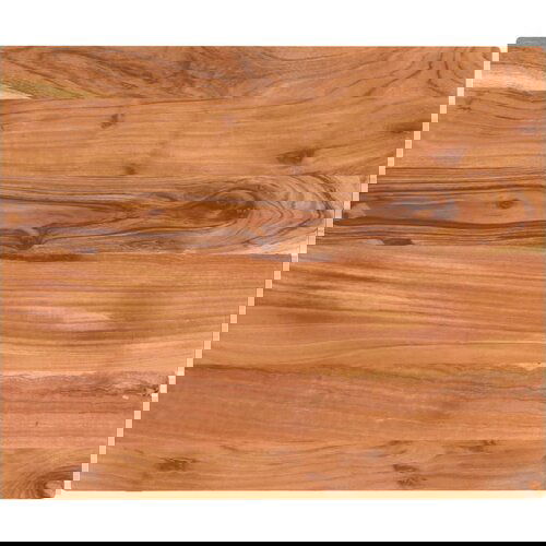 vidaXL Stolna ploča 60x50x3,8 cm pravokutna od masivnog drva bagrema Cene