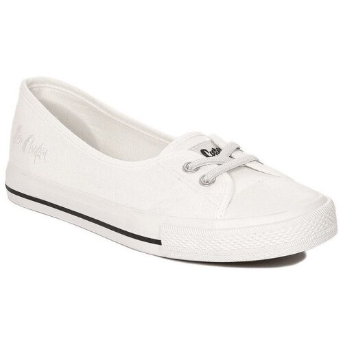 Lee Cooper LCW23311791LB Bijela Slike
