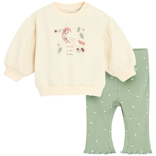 Cool club komplet 2 djelni DR DH CCG3102051-00 Ž šareno 74 Cijene