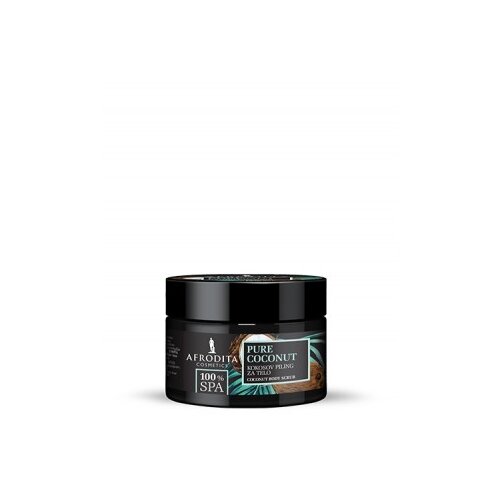 100% SPA PURE COCONUT Kokosov piling za tijelo Cijene