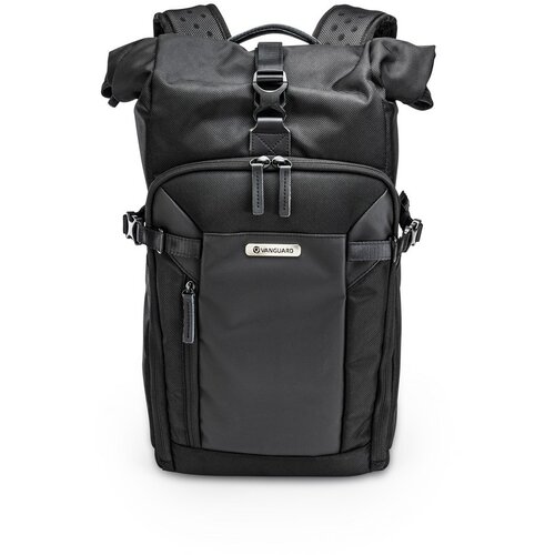 Vanguard Select 43RB backpack City backpack Black Slike