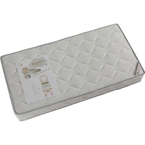  Madrac - Ortopedski 70 x 167 x 15 Slike