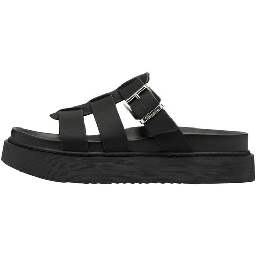 Tamaris Sandali & Odprti čevlji 254362 Črna Cene