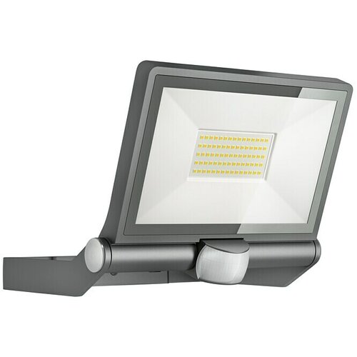 Steinel LED reflektor sa senzorom (42,6 W, D x Š x V: 22,2 x 25,9 x 21,5 cm, Antracit, IP44) Cijene
