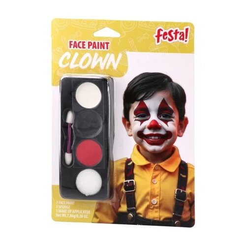  Painty set boja za lice - odaberite motiv ( 709988 ) Cene
