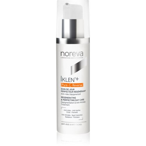 Noreva IKLEN+ Regenerating & Perfecting Day Care regeneracijska dnevna krema 40 ml Cene