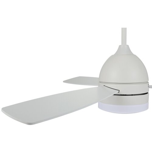  Lucci air 513075 - LED stropni ventilator LED/25W/230V 3000/4200/6500K + daljinski upravljač Slike