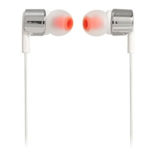 JBL Slu&amp;scaron;alice Tune 210, In-Ear, 3,5mm, Grey Slike