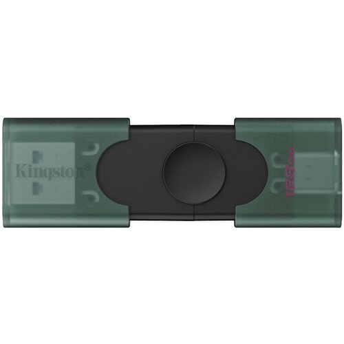 Kingston DataTraveler Duo 128G DataTraveler Duo 3.2 Gen 1 Dual USB-A/C Cijene