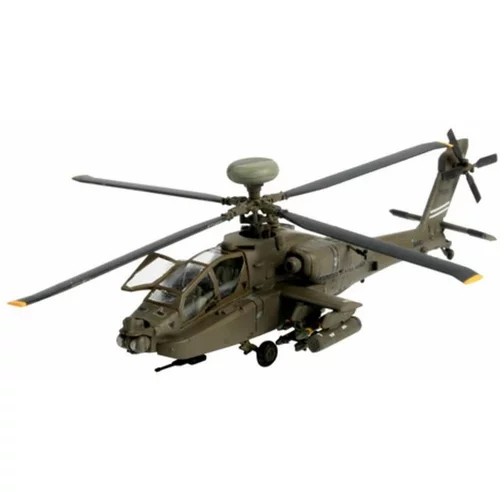 Revell model helikopterja 1:144 04046 AH-64D Longbow Apache