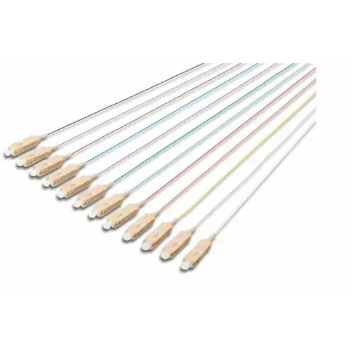 Digitus Fiber pigtail kabl SC multimode 2m - set od 12 komada Cene