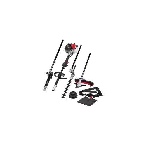 Scheppach motorni multifunkcionalni trimer MFH5200-4P 1.8 KS Slike