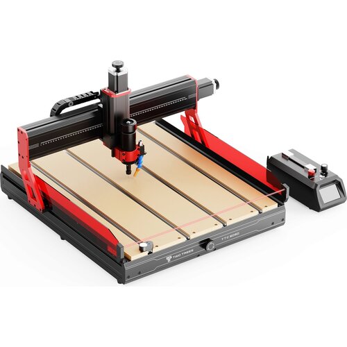 TwoTrees TTC6050 CNC Glodalica Slike