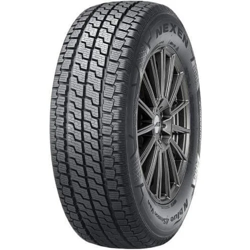 Nexen Celoletna 215/60R16 103T NBLUE 4SEASON VAN - Skladišče 3 (Dostava 3 delovne dni)