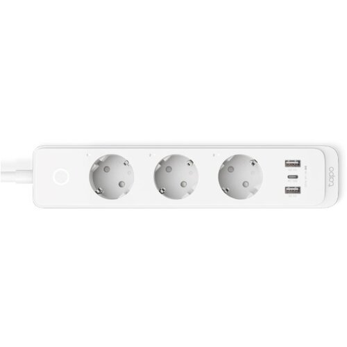 Tp-link Tapo P300 Smart Wi-Fi vtičnice + USB Output Cene
