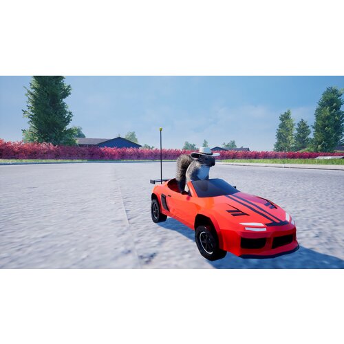 Maximum Games Squirrel With A Gun (Playstation 5) Cene