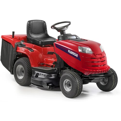 Ramda Vrtni traktor CASTELGARDEN XDC170HDB, 98cm, B&amp;amp;S 4165, HYDRO, 240L Slike