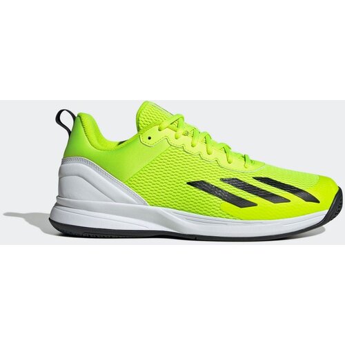 Adidas Courtflash Speed Allcourt žuta Cene
