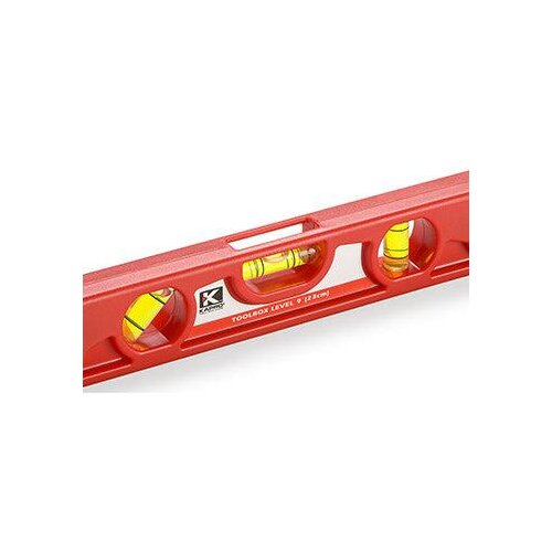 Kapro libela magnetna 23 cm 227 toolbox Slike