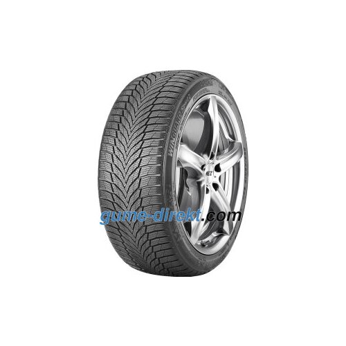 Nexen Winguard Sport 2 ( 215/55 R17 98V XL 4PR, RPB DOT2019 ) zimska pnevmatika Slike
