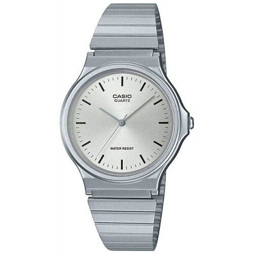 Casio Analogne ure ty307330 Srebrna Cene