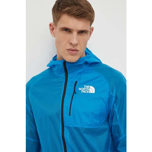 The North Face Vetrovka Windstream Shell NF0A87GTRI31