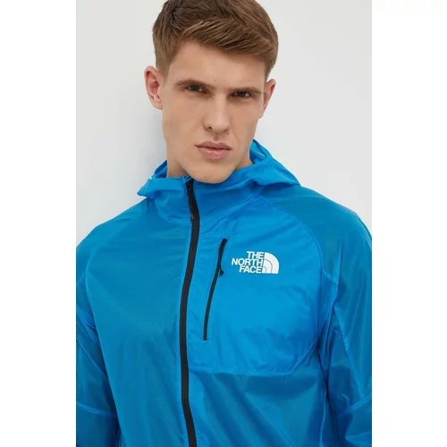 The North Face Vjetrovka Windstream Shell NF0A87GTRI31
