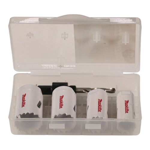 Makita KRUNA HSS Set 22-32mm /18807 Cene