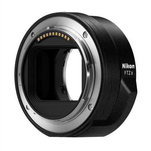Nikon z ftz mount adapter ii ( 81488 ) Cene