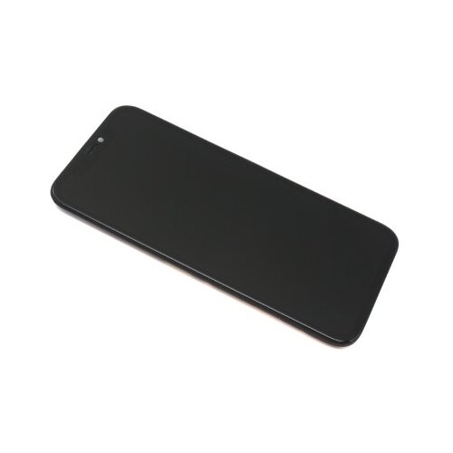 Apple Lcd za iphone 11 + touchscreen aplong incell hd black ( LCD9215 ) Cene