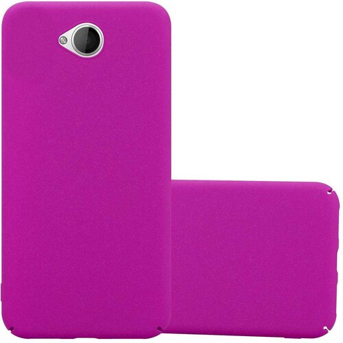 Cadorabo Case, združljiv z Nokia v Frosty Pink - Hard Case za&scaron;čitni pokrov v zmrznjenem videzu proti praskam in udarcem, (20564247) Cene